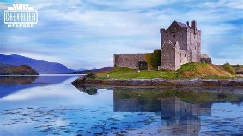 Celtic Thunder: Ireland in Medford at The Chevalier Theatre