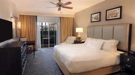 Hilton Grand Vacations International Drive Orlando Resort