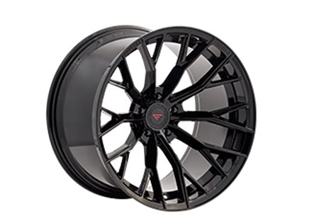 20 Ferrada F8 Fr9 Alloy Wheels Meduza Design Ltd