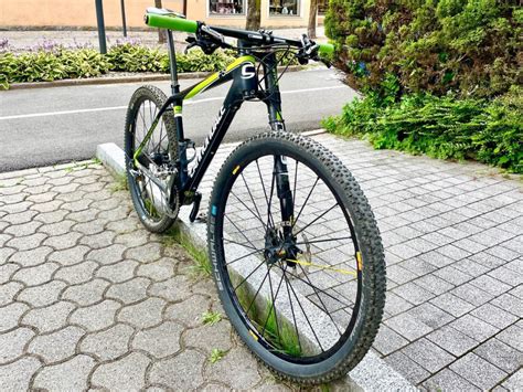 Cannondale F Si Limited Edition Used In L Buycycle