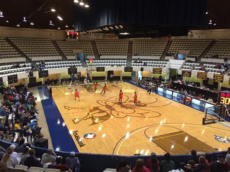 Howard Payne University Yellow Jackets v University Texas Tyler ...