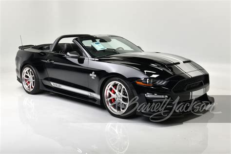 2023 Mustang Shelby Gt500 Super Snake Price