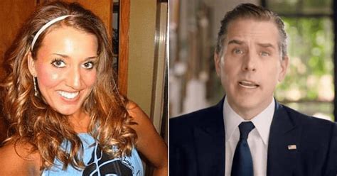 Who is Lunden Roberts dating? Hunter Biden's exlover testifies against ...