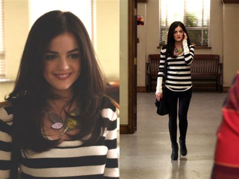 viveamour: style envy: aria montgomery