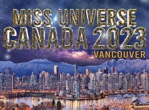 Miss Universe Canada 2023