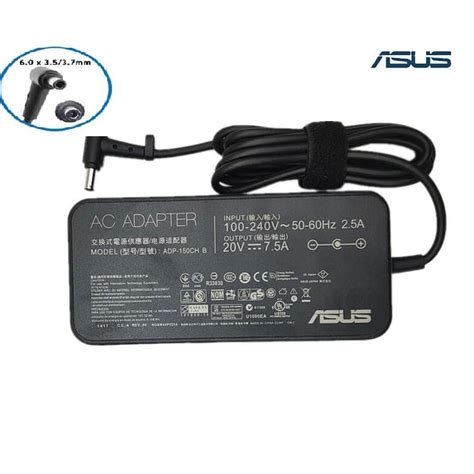 Jual Adaptor Laptop Asus ROG STRIX G531 G531G G531GD G531GT GL531GT