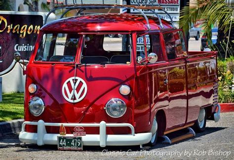 Pin By On Volkswagen Bus Classic Volkswagen Bus