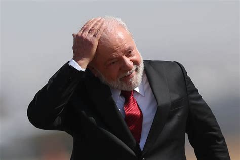 Lula Deve Passar Por Cirurgia Para Tratar Artrose Telegraph