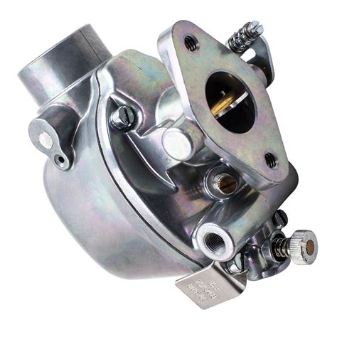 Ford 8n Tractor Carburetor