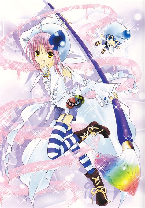 Pin On Shugo Chara