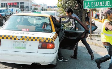 Captan robo de batería en Monterrey Telediario México