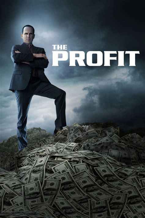 The Profit Social - Where to Watch and Stream - TV Guide