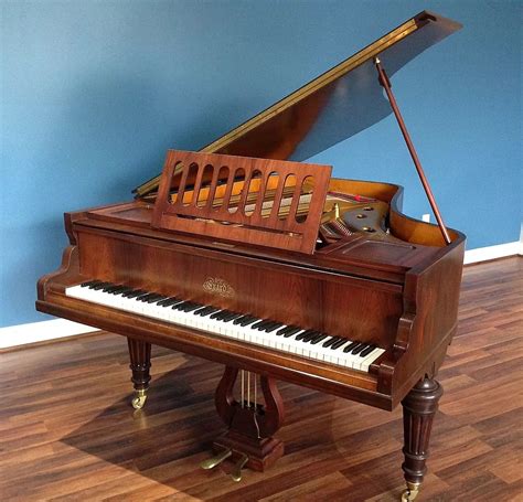 The Most Beautiful Piano In The World Because It S Mine Piano