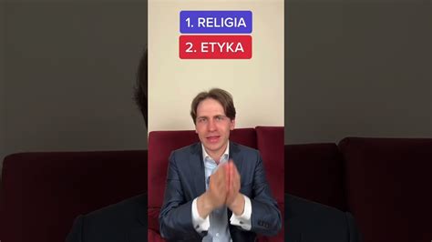 Czy Religia W Szkole Jest Obowi Zkowa Youtube