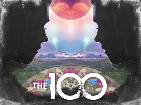 Prime Video The 100 Season 6