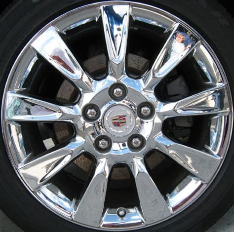 Cadillac Xlr C Oem Wheel Oem Original Alloy Wheel