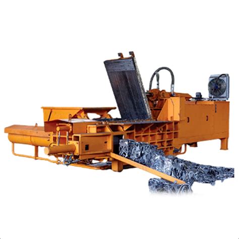 Drum Baling Press Machine Manufacturer Supplier Exporter