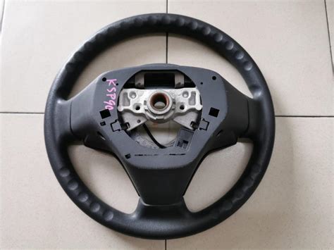 Perodua Alza Myvi Viva Kenari Kelisa Vios Passo Sette Toyota Steering