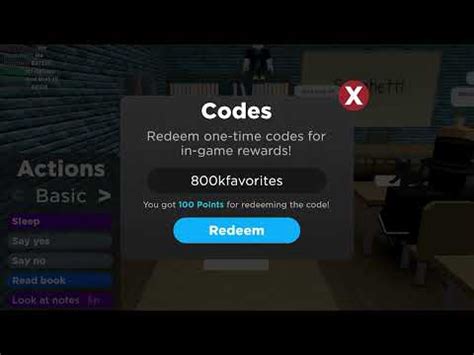 The Presentation Experience New Codes YouTube