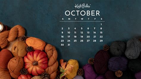 Bộ Sưu Tập October Desktop Backgrounds 2022 Với Nhiều Phong Cách độc đáo