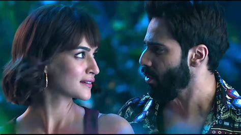 Bhediya - Apna Bana Le Song Lyrics Starring Varun Dhawan And Kriti Sanon