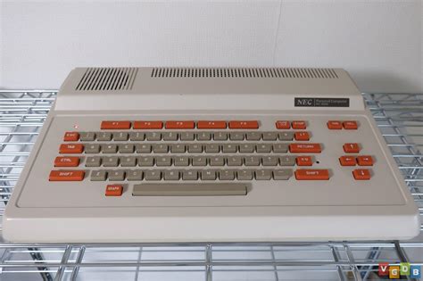 PC-6001 - VGDB - Vídeo Game Data Base