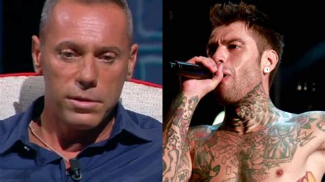 Pietro Maso Ha Querelato Fedez Per Diffamazione Daily Il Quotidiano