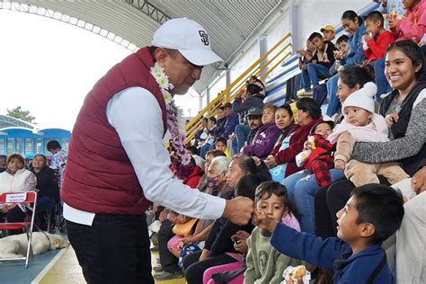 Informar Es La Mayor Fortaleza De La Transformación Y Nino Morales