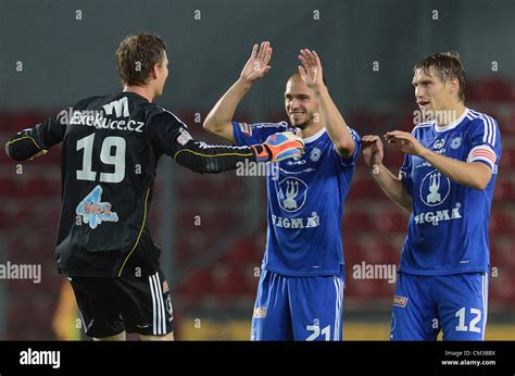 Michal Blaha Fotos Und Bildmaterial In Hoher Aufl Sung Alamy