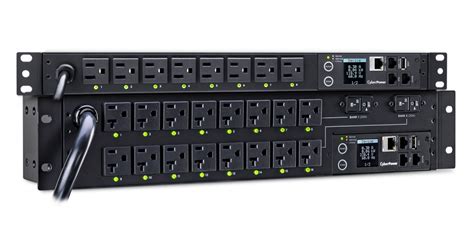 PDU Power Distribution Units PDU Series