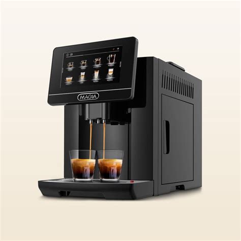 Zulay Magia Super Automatic Espresso Machine