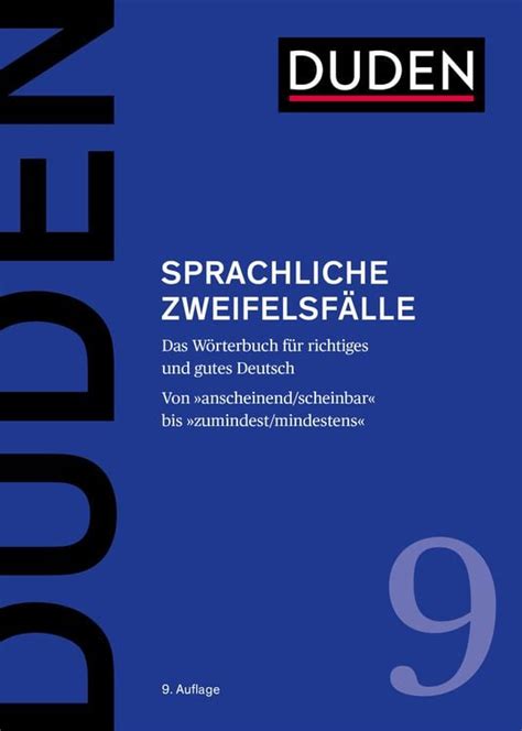 Duden Deutsches Universalwörterbuch online kaufen