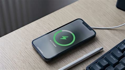 Is It Ok To Leave Your Iphone Charging All Night