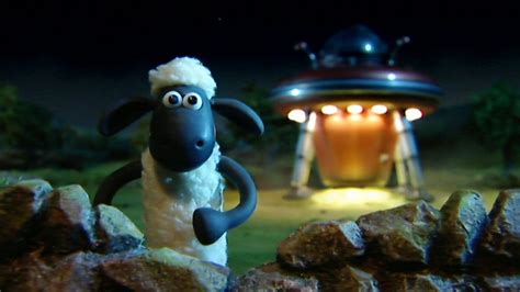 Shaun The Sheep Series Shaun Encounters Bbc Iplayer