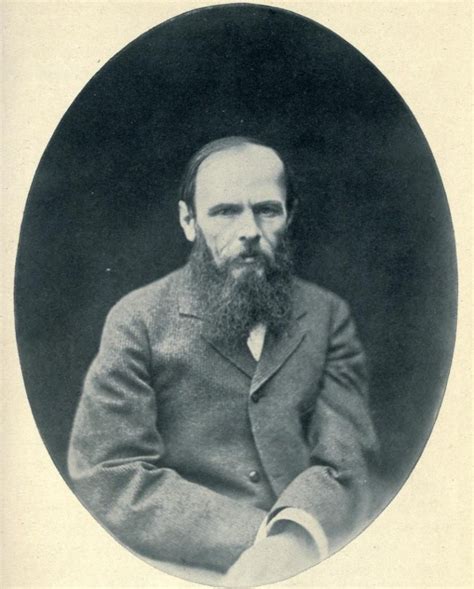 The Life And Work Of Fyodor Dostoyevsky Books On The Wall