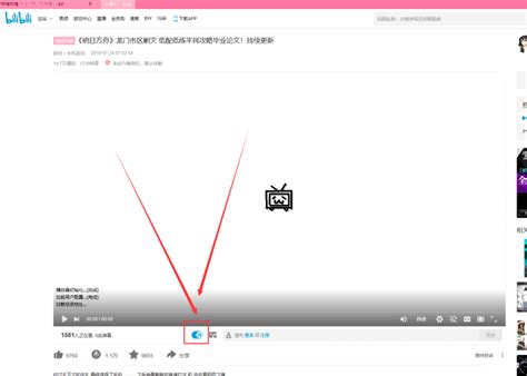 哔哩哔哩电脑版怎么关闭弹幕 哔哩哔哩关闭弹幕的方法 系统屋