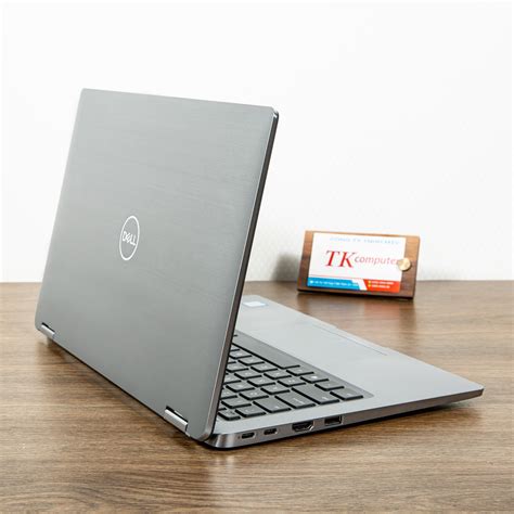 Dell Latitude 7400 2 In 1 Laptop Lai Máy Tính Bản Cực Tiện Dụng