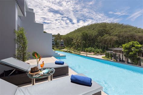 PATONG BAY HILL RESORT & SPA $35 ($̶4̶3̶) - Updated 2023 Prices & Hotel ...