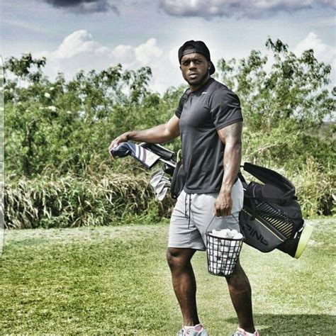 Pin by GolfNoire.com on Black Golfers | American golf, African american ...