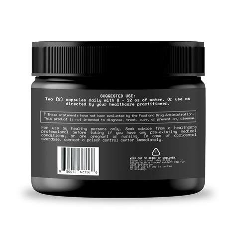 Black Turmeric Curcumin with Black Pepper – Vinatura Supplements