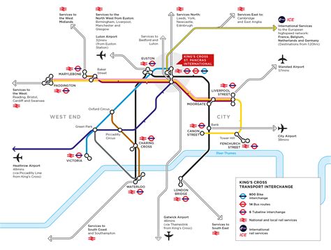 Paddington bus route map – paddington bus routes – Akapv