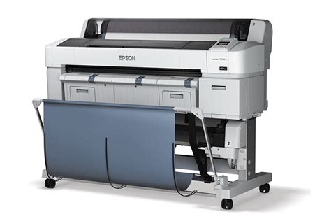 Plotter Printing Copier And Scanner Functions Imaging Center