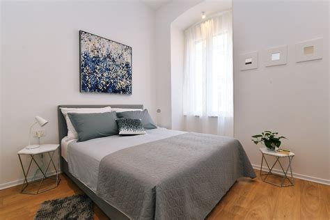 Rijeka centar VITOPOLIS apartmani Njuškalo Turizam