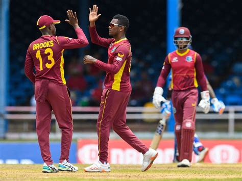 West Indies T20 World Cup Team Wi Squad West Indies Squad For T20