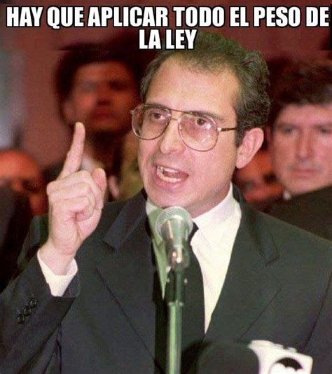 Eureka Noticias México Ernesto Zedillo La Reforma Al Poder Judicial De 1994 ¿un Golpe De Estado