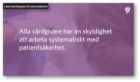 Analysverktyg Patients Kerhet Digital V Rd Omsorg