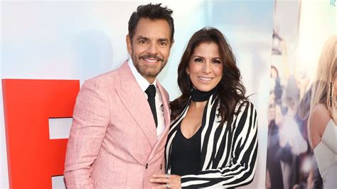 Alessandra Rosaldo revela que era tóxico vivir con Eugenio Derbez