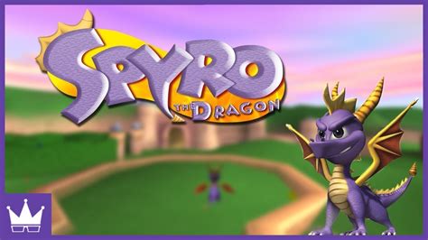 Twitch Livestream Spyro The Dragon 120 Full Playthrough Playstation