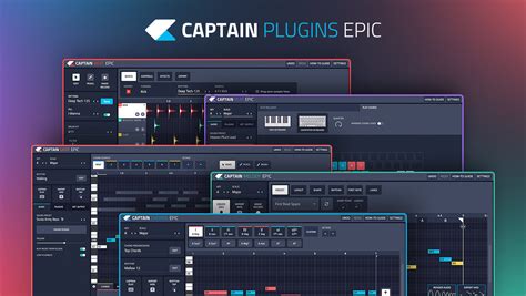 Captain Chords Epic Mixed In Key Captain Chords Epic Audiofanzine