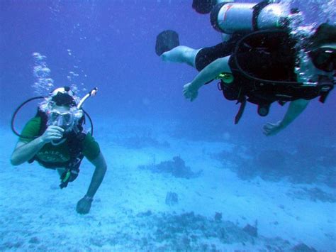 Antigua Scuba